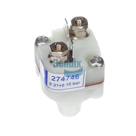 Bendix Brake Light Switch, 274746N 274746N